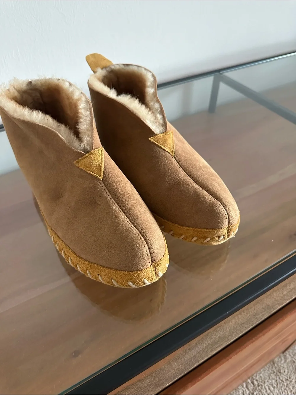 L.L. Bean made from